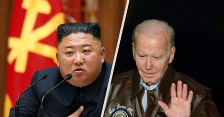 "Pożałują". Korea Północna grozi USA