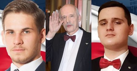 Oburzające słowa członków partii KORWiN: "Gwałcić trzeba tak, żeby tego nie zgłosiła"