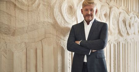 Wayne Griffiths nowym prezesem Seata. Dotychczas rządził Cuprą