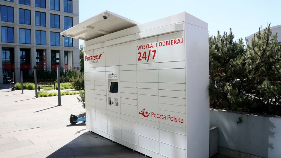 Poczta Polska nie wyklucza partnerstwa z Orlen Paczką
