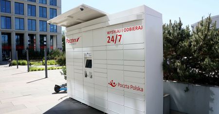 Listonosz wrzuci przesyłkę do automatu? Oto plan Poczty Polskiej