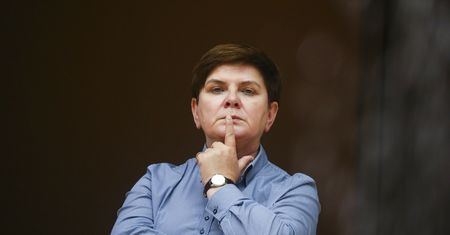 Szydło zabrała głos. Nie tego wszyscy się spodziewali