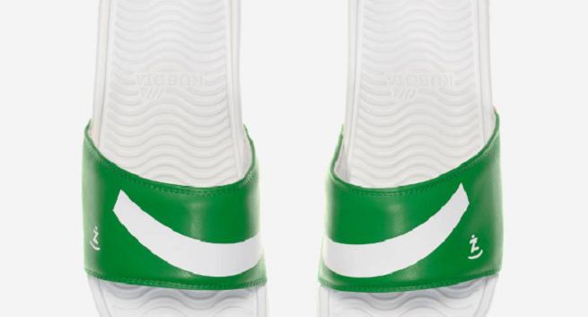 Kubota ze specjalną linią klapków dla Żabki