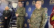 "Każdy będzie mógł ubrać hełm, dotknąć bojowego karabinu, wejść do czołgu". Wojskowe Targi Służby i Pracy w Grudziądzu