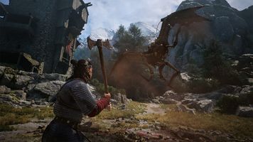 Pierwsze recenzje The Blood of Dawnwalker. Polska gra zbiera świetne oceny