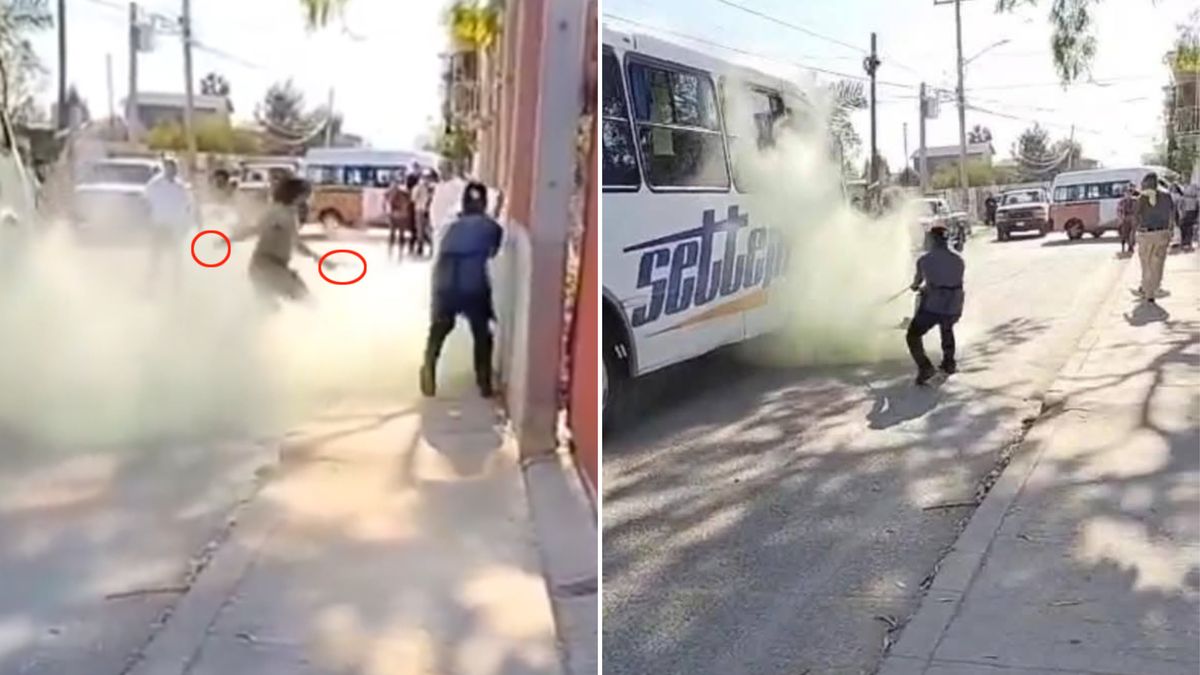 Polak zamordowany w Meksyku. Wstrząsające doniesienia.