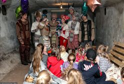 "Mamo, dlaczego chcą mnie zabić?" Wstrząsający film na Dzień Dziecka w Ukrainie