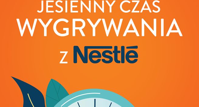 Loteria Nestle w Intermarche