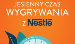 Loteria Nestle w Intermarche