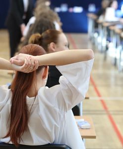 Próbna matura z języka polskiego. To trzeba mieć w małym palcu