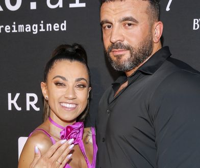 Maja Hyży myśli o ślubie. "Chcę go zaplanować na tip-top"