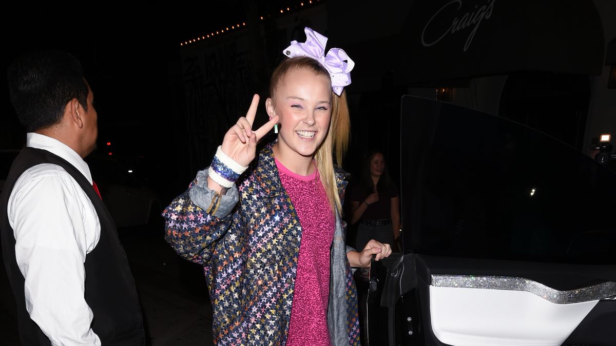 jojo siwa