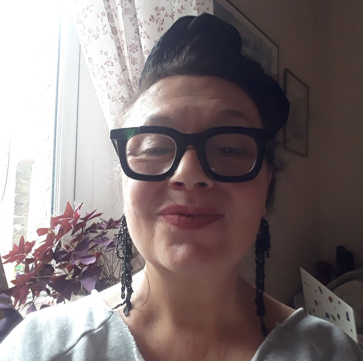 Fiolka Najdenowicz dziś