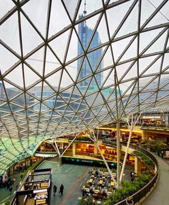 Kolejna taka niedziela dopiero w grudniu. Rodzice ruszą po wprawki?