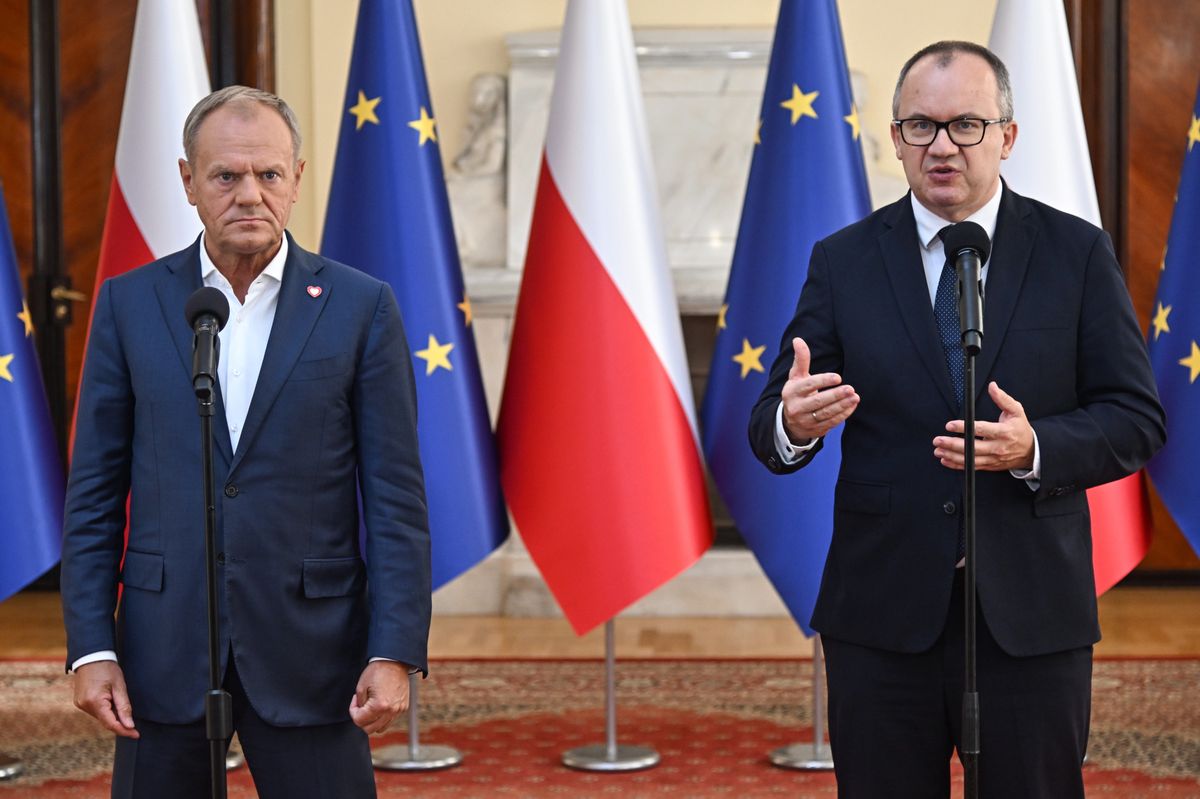 bodnar, donald tusk, azyl, zawieszenie, prawo międzynarodowe Bodnar komentuje sprawę zawieszenia azylu. Potrzebny złoty środek