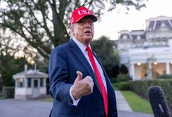 Donald Trump wraca na TikToka. "Jesteście mi coś winni"