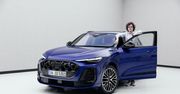 Nowe Audi Q5. Pod maską minimum dwa litry
