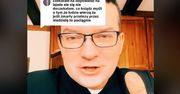 "Zmarły przeleży przez niedzielę". Ksiądz nie przekonał ludzi
