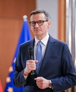 Morawiecki wezwany na przesłuchanie. "W charakterze podejrzanego"