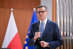 Morawiecki wezwany na przesłuchanie. "W charakterze podejrzanego"