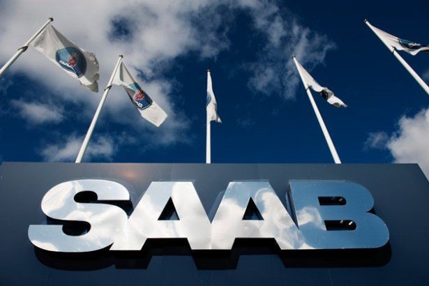 Saab sprzedany - nowe plotki [aktualizacja]