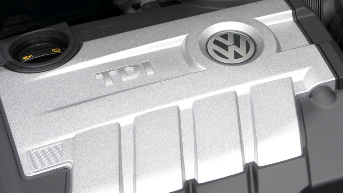 Żaden inny silnik nie rozpętał takiej afery jak Jednostka TDI EA 189