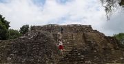 Meksyk pęka z dumy. Nowa perełka archeologiczna otwarta dla turystów
