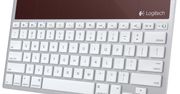 Klawiatura Logitech Wireless Solar do wszystkich urządzeń Apple - równocześnie [wideo]