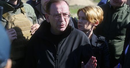 Stan zdrowia Mariusza Kamińskiego. Polityk PiS trafił z więzienia na SOR