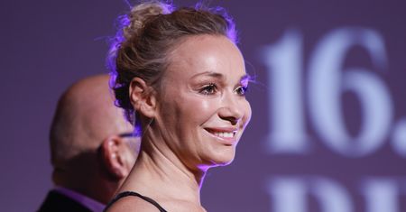 Sonia Bohosiewicz pokazała nowego partnera. "Ale przystojniak"