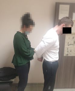 Pod wpływem narkotyków wjechał samochodem do zoo. Chciał dostać się do lwów