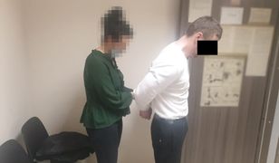 Pod wpływem narkotyków wjechał samochodem do zoo. Chciał dostać się do lwów