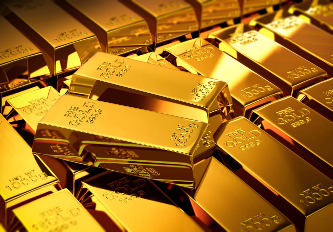 Hungarians may discover one of the largest gold deposits in the world.