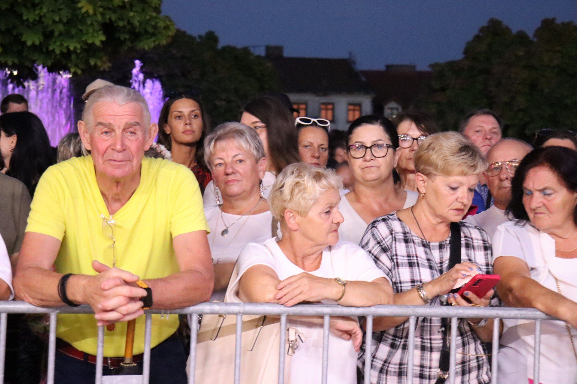 51. Święto Róży w Kutnie oficjalnie otwarte!