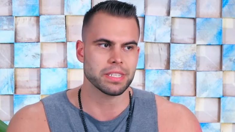 "Hotel Paradise". Widzowie oburzeni zachowaniem Kuby