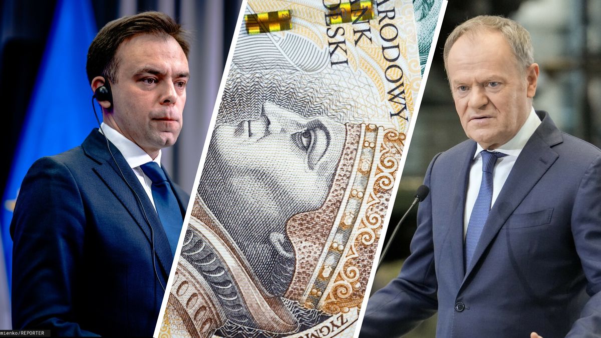 Fitch wydał komunikat