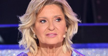 Ewa Kasprzyk ROZSTAŁA SIĘ z narzeczonym. "Jestem do wzięcia"