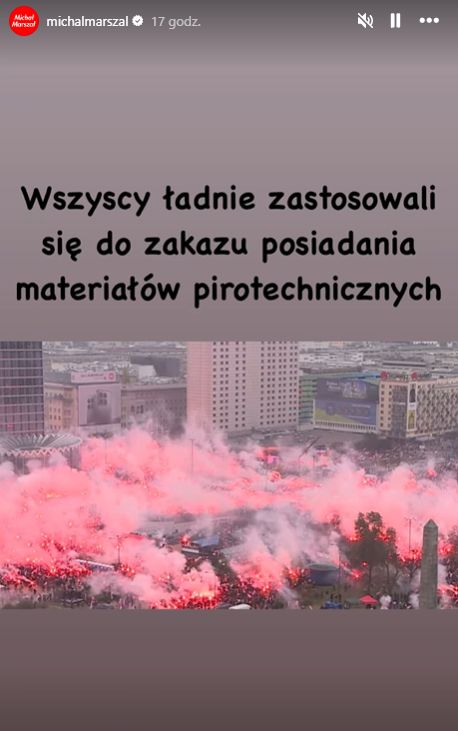 Memy na 11 listopada