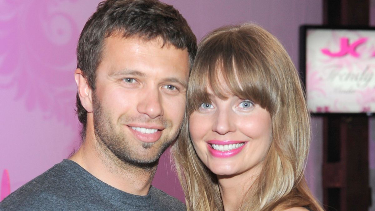 Agnieszka Woźniak-Starak i Adam Badziak byli kiedyś małżeństwem. Co dziś u niego słychać?