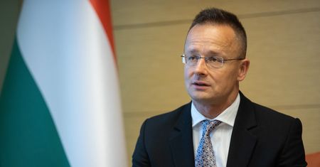 Jest reakcja Węgier. "Naruszenie zasad UE"
