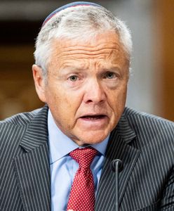 Zostanie ambasadorem USA w Polsce. Senat zaakceptował Toma Rose