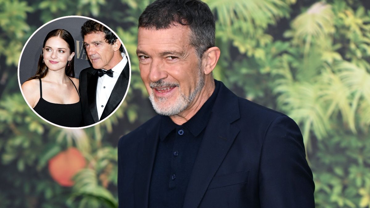 Antonio Banderas, Stella Banderas