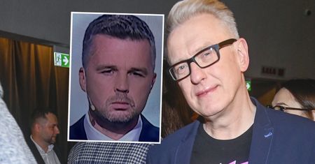 Szczygieł dosadnie po debacie. Ocenił zachowanie Rachonia