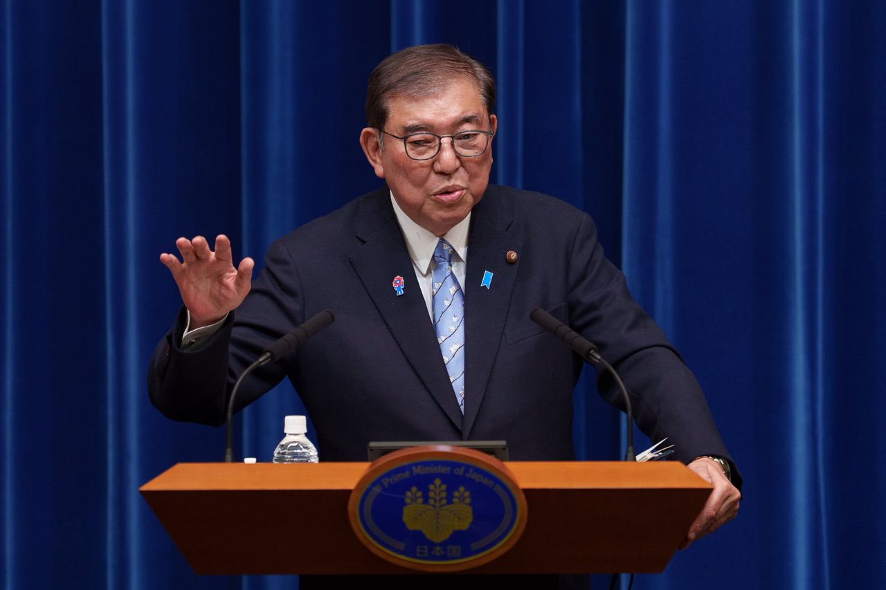 Cło na auta z Japonii. Jest reakcja Tokio na "dzień wyzwolenia"