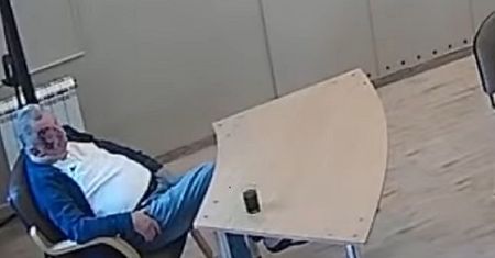 Sylwiusz Jakubowski wójt Żelazkowa zaskakuje. "Jestem bestią"