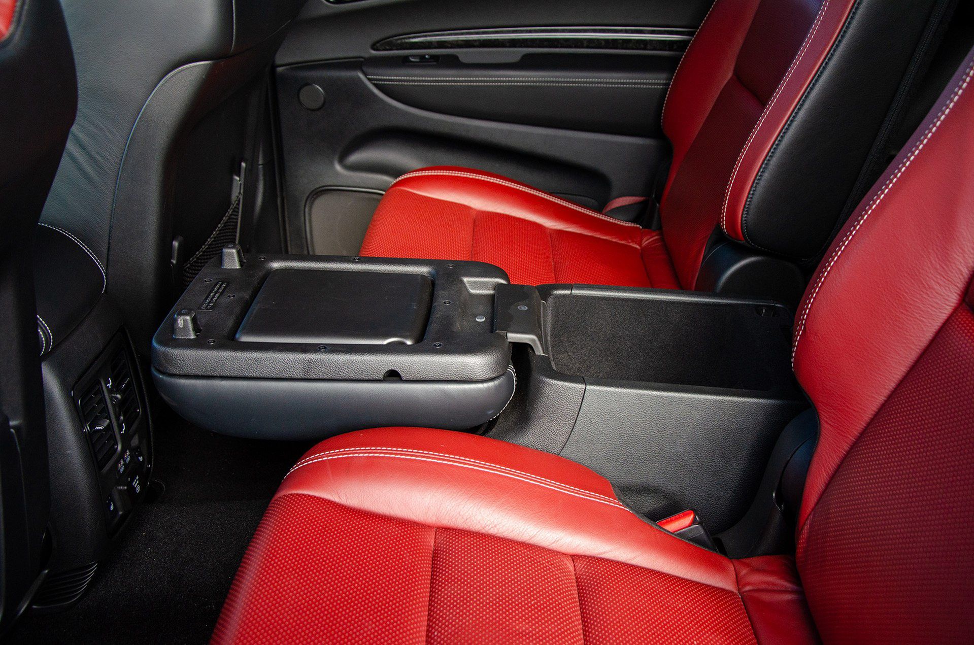 Dodge Durango Hellcat
