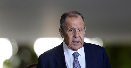 Jasny sygnał z Kremla. Ławrow wzywa ambasadorów trzech krajów [RELACJA NA ŻYWO]