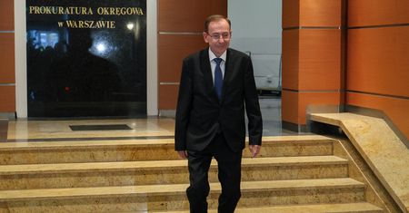 Przyszłość Kamińskiego. Czarnek potwierdza