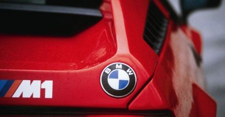 BMW M1 - dobre auto w złym czasie | Lekcja historii