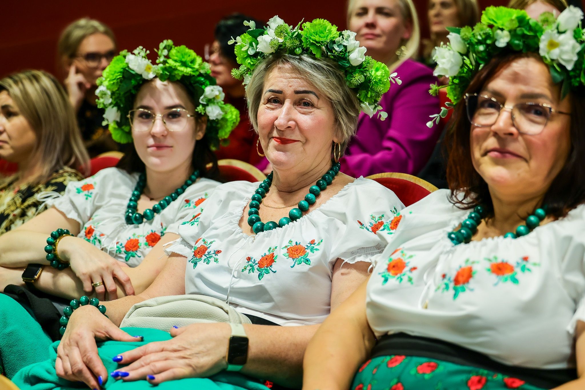 IV Kongres Kół Gospodyń Wiejskich